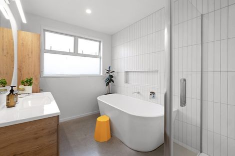 Photo of property in 409 Frankley Road, Ferndale, New Plymouth, 4310