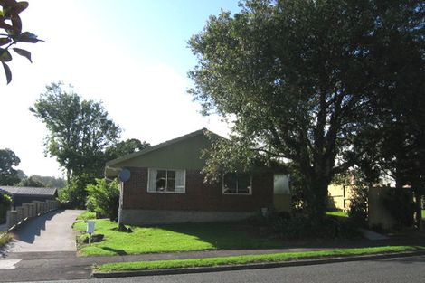 Photo of property in 1/21 Gowing Drive, Meadowbank, Auckland, 1072