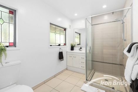 Photo of property in 97b Hinemoa Street, Birkenhead, Auckland, 0626