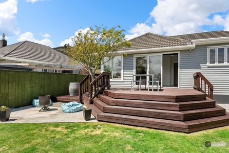 Photo of property in 11 Rimu Street, Naenae, Lower Hutt, 5011