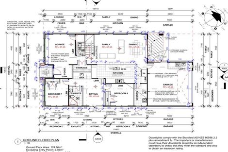 Photo of property in 40 Lime Hill Rise, Flat Bush, Auckland, 2019