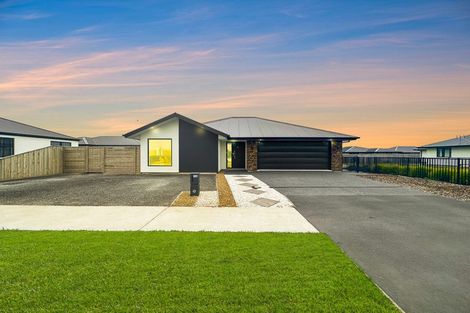 Photo of property in 146 Dunns Crossing Road, Rolleston, 7614