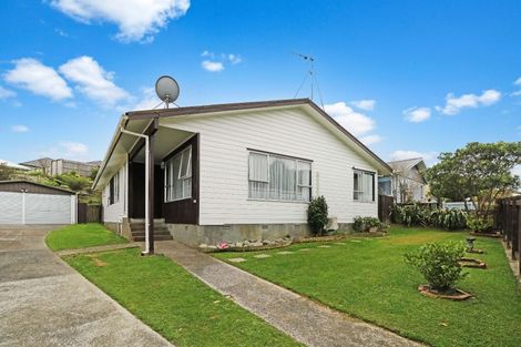 Photo of property in 239 Major Drive, Kelson, Lower Hutt, 5010