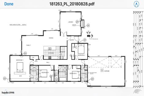 Photo of property in 3 Claw Place, Rolleston, 7615