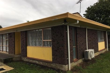 Photo of property in 2/50 Ramsey Street, Papatoetoe, Auckland, 2025