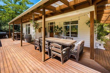 Photo of property in 90 Tapps Road, Canvastown, Havelock, 7178