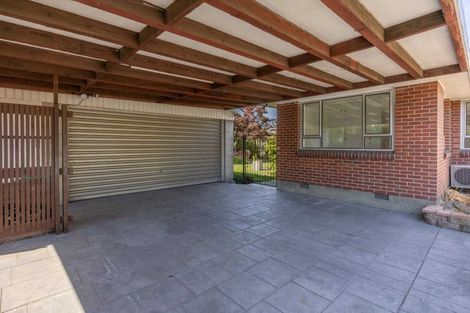 Photo of property in 72 Rahera Street, Spreydon, Christchurch, 8024