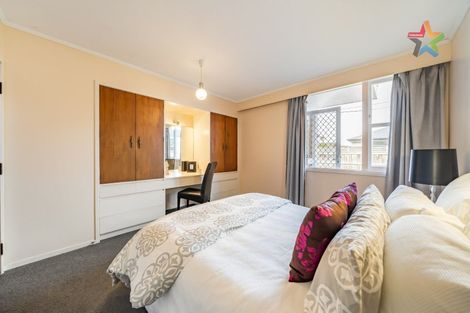 Photo of property in 34a Wilford Street, Woburn, Lower Hutt, 5011