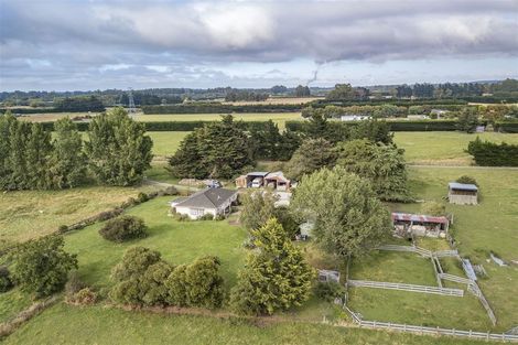 Photo of property in 511 Upper Sefton Road, Sefton, 7477