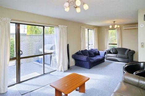 Photo of property in 8 Mcintosh Place, Kaiapoi, 7630