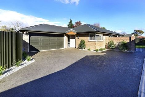 Photo of property in 441a Barrington Street, Spreydon, Christchurch, 8024
