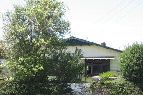 Photo of property in 20 Chrystal Street, Richmond, Christchurch, 8013