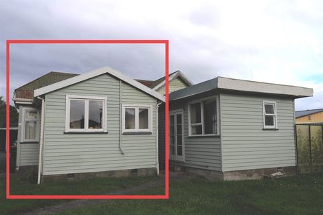 Photo of property in 2/40 Grafton Street, Waltham, Christchurch, 8011