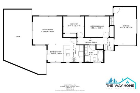 Photo of property in 2/32 Marion Street, Silverstream, Upper Hutt, 5019