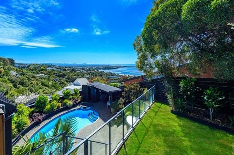 Photo of property in 11 Toledo Place, Mount Pleasant, Christchurch, 8081