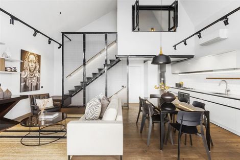 Photo of property in 11b Scanlan Street, Grey Lynn, Auckland, 1021