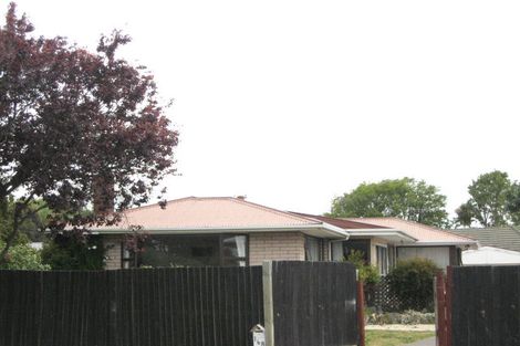Photo of property in 168 Shortland Street, Aranui, Christchurch, 8061
