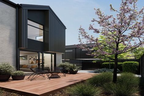 Photo of property in 1/37 Stourbridge Street, Spreydon, Christchurch, 8024