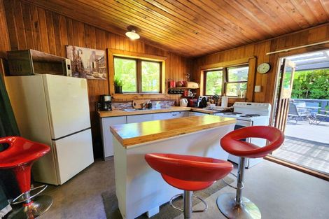 Photo of property in 28 Ross Street, Dunollie, Runanga, 7803