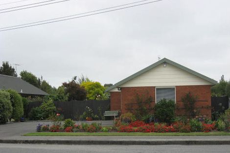 Photo of property in 55 Wilkin Street, Tinwald, Ashburton, 7700