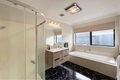 Photo of property in 7 Astelia Lane, Rototuna North, Hamilton, 3210