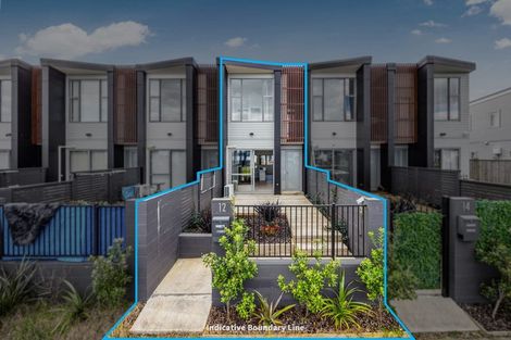 Photo of property in 12 Ikara Road, Papatoetoe, Auckland, 2025