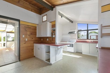 Photo of property in 16-18 Konini Street, Eastbourne, Lower Hutt, 5013