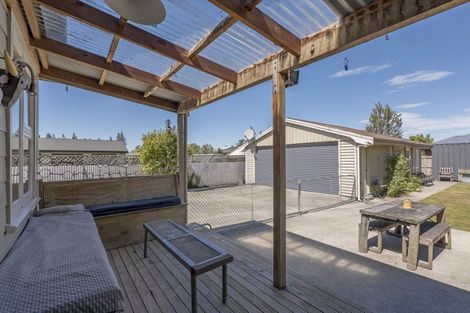 Photo of property in 13 Allen Street, Methven, 7730