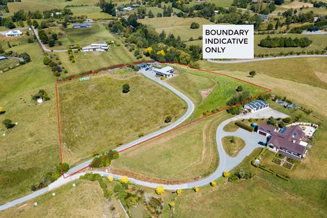 Photo of property in 59 Kalaugher Road, Geraldine Downs, Geraldine, 7991