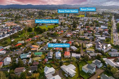 Photo of property in 2/12 Cameron Place, Ranui, Auckland, 0612