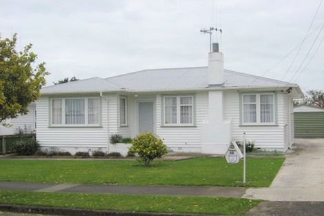 Photo of property in 26 Elizabeth Street, Levin, 5510