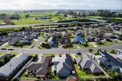 Photo of property in 88 Borman Road, Huntington, Hamilton, 3210