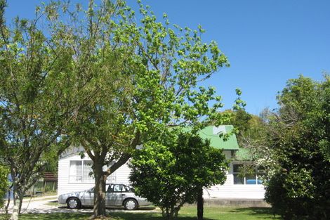 Photo of property in 1 Weber Place, Kaitaia, 0410