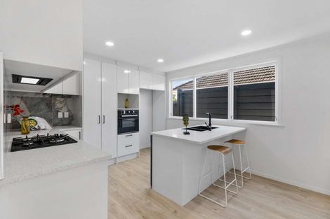 Photo of property in 22 Claude Avenue, Papatoetoe, Auckland, 2025