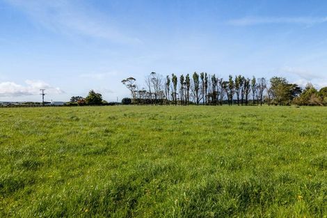 Photo of property in 389 Fraser Road, Normanby, Hawera, 4673