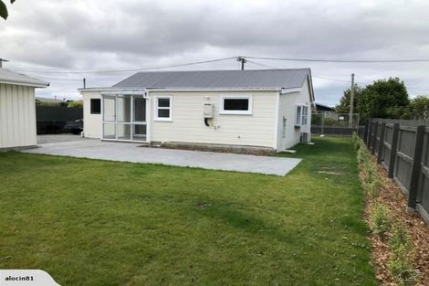 Photo of property in 11 Kissel Street, Templeton, Christchurch, 8042