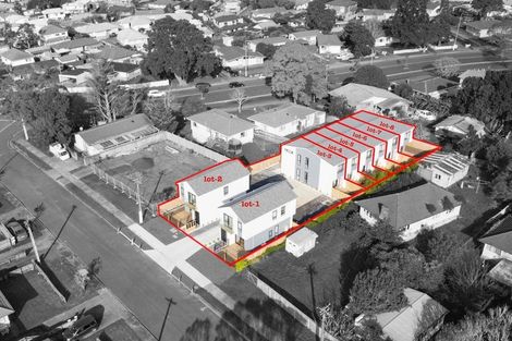 Photo of property in 2/4 Bittern Place, Henderson, Auckland, 0610