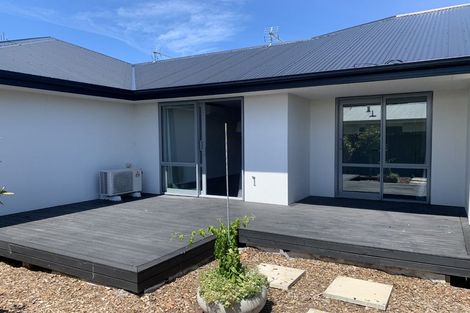 Photo of property in 3/138 Geraldine Street, Edgeware, Christchurch, 8013