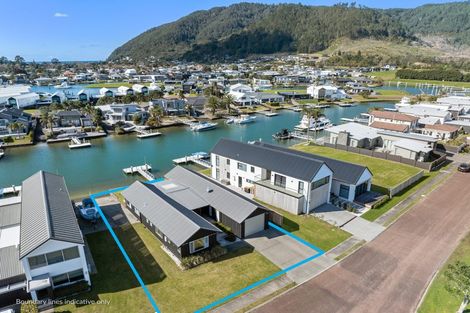 Photo of property in 150 Waterways Parade, Pauanui, Hikuai, 3579