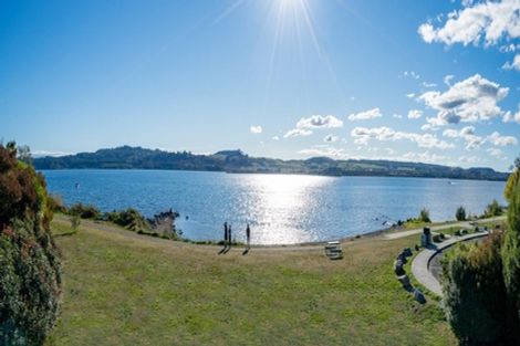 Photo of property in 51 Rainbow Drive, Rainbow Point, Taupo, 3330