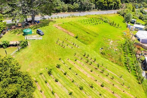 Photo of property in 125a King Street, Hikurangi, 0114