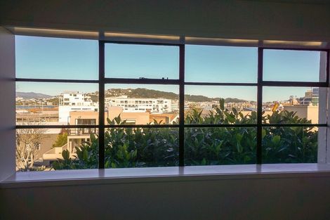 Photo of property in Quantum On Thorndon Quay, 6/163c Thorndon Quay, Pipitea, Wellington, 6011