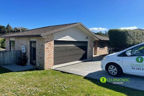 Photo of property in 62 Ridgeway Drive, Te Kamo, Whangarei, 0112