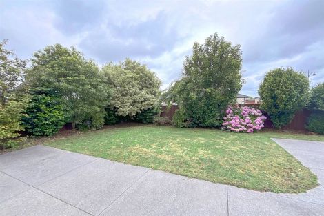 Photo of property in 24 Clematis Place, Wigram, Christchurch, 8042