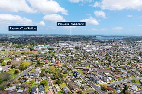 Photo of property in 31 Clevedon Road, Papakura, 2110