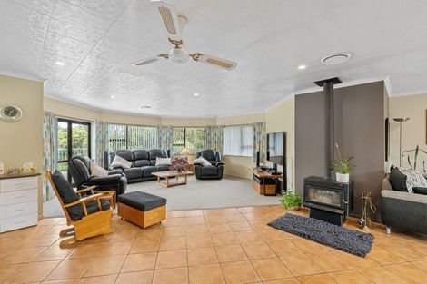 Photo of property in 40 Gordon Place, Levin, 5510