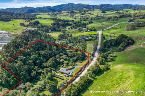 Photo of property in 303 Gibbons Road, Kaiwaka, 0573
