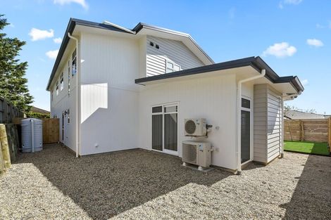 Photo of property in 1/10 Gallants Place, Flagstaff, Hamilton, 3210