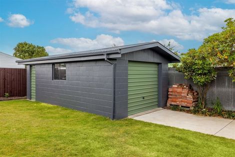 Photo of property in 85 Mooray Avenue, Bishopdale, Christchurch, 8053