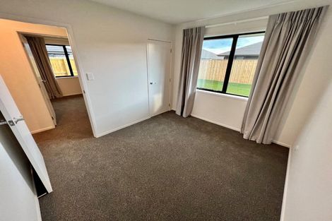 Photo of property in 22 Westbrook Avenue, Rolleston, 7615